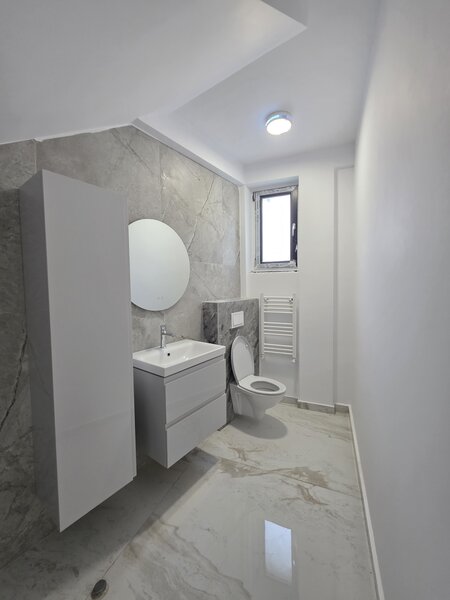 Timpuri Noi, Unirii,