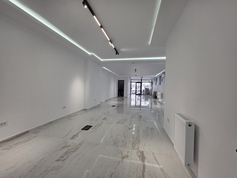 Timpuri Noi, Unirii,