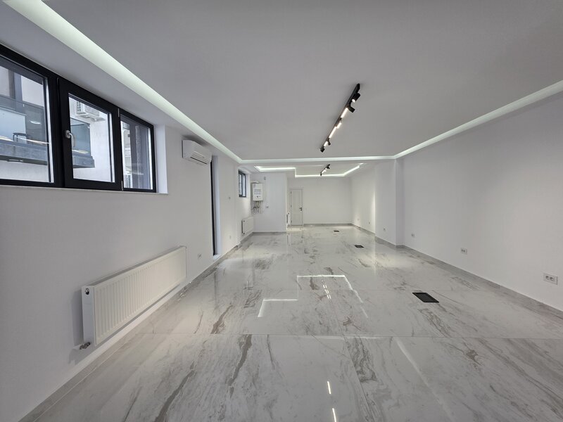 Timpuri Noi, Unirii,