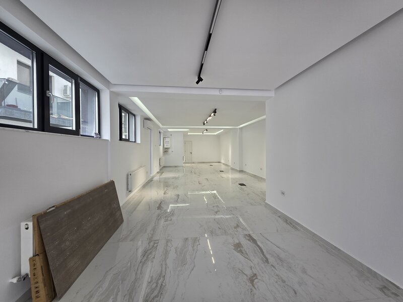 Timpuri Noi, Unirii,