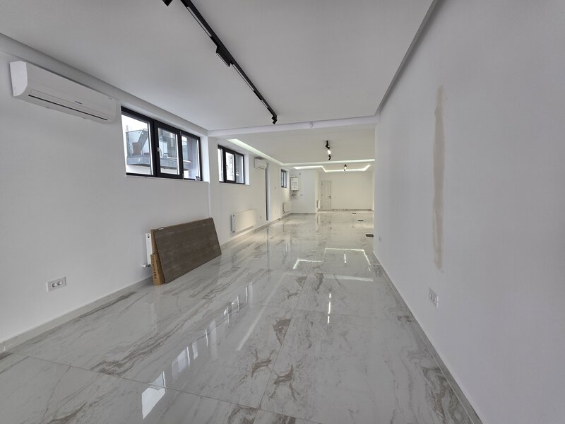 Timpuri Noi, Unirii,